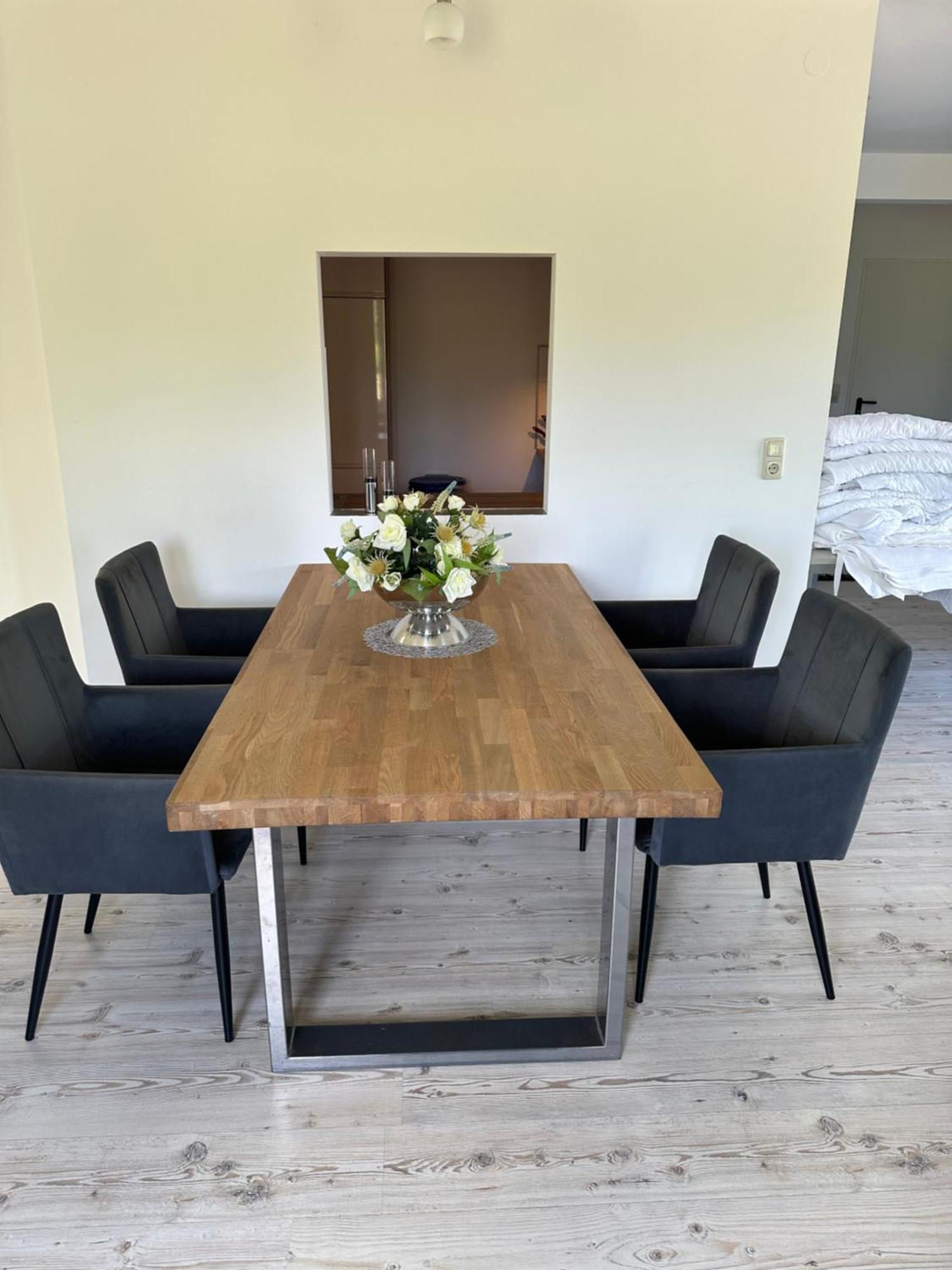 Ambiente Apartment Westerholz Exterior photo